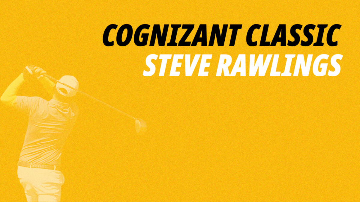 Cognizant Classic 2026 Tips
